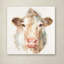 « farm friends ii », reproduction sur toile-31356086