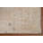 One-of-a-Kind 1'10" X 3' New Age Wool Area Rug in Peach