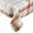 Alcova Plaid 100% Cotton Tablecloth-937390240