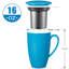 Tasse à thé en céramique Loughguile-1234955591