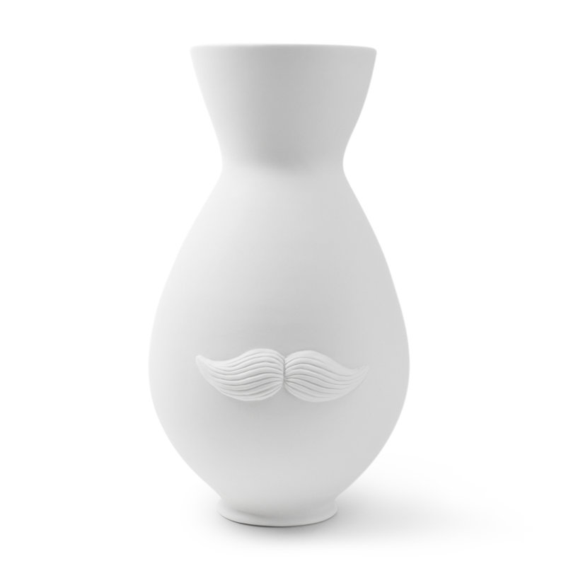 Grand vase M. et Mme Muse