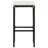 Ofrath Square 2 - Person Bar Height Dining Set with Cushions-1560753700
