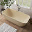Baignoire de trempage extérieure 71 po Terrazzo-119395404