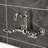 Kingston Brass Heritage Double-Handle 2-Hole Wall-Mount Bridge Kitchen Faucet-93672618