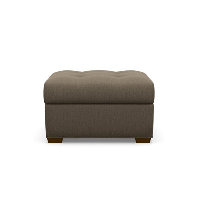 Baxter Square Ottoman