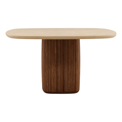 Atria Dining Table Sand