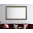 Woodford Wood Framed Mirror with Safety Backing Ideal for Bathroom / Vanity Mirror-1601012891-1601012869