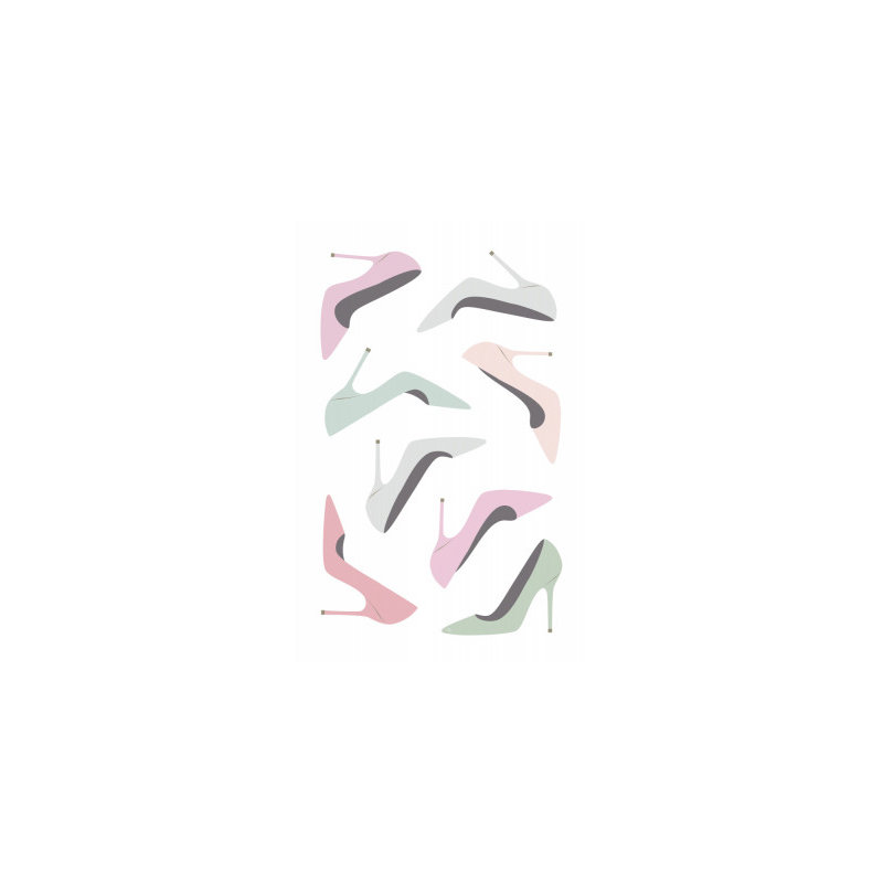 Wrapped Canvas Print, 91.44 cm H x 60.96 cm W