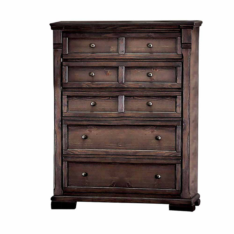 Commode amadora