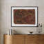 Golden Thistle Painting by Molly Franken-751115369-751115374