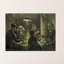 Vincent Van Gogh - Wrapped Canvas Painting-21212511