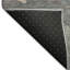 Tapis botanique intérieur / extérieur lavable à la machine Braegger ACN2337-843380608
