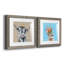 «Playful Nature», ensemble de 2 peintures 2 pièces-969439012-969439019
