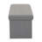 Jaise Faux Leather Upholstered Storage Bench-204230314