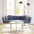 Sofa Gray