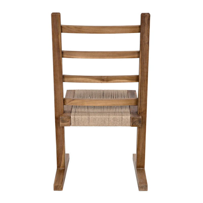 Salam Dining Chair