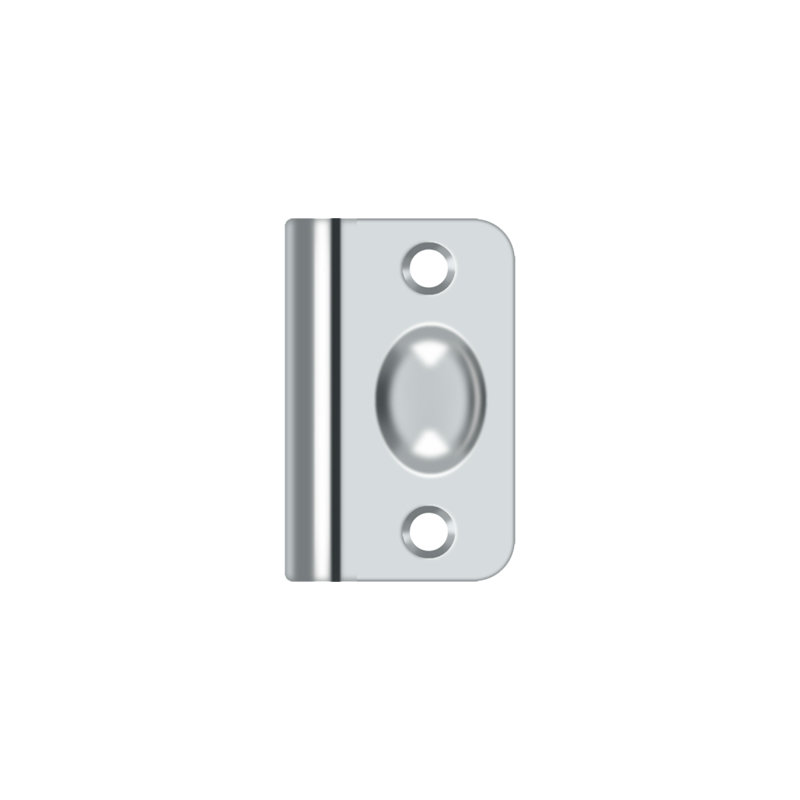 Hardware, Polished Chrome