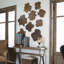 Kalani Solid Wood Wall Décor