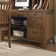 Hendry Credenza Desk