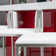 Shumpert 26" Brushed Stainless Steel Stackable Barstool