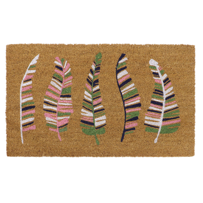 Non-Slip Doormat