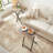 19.69'' Folding Table