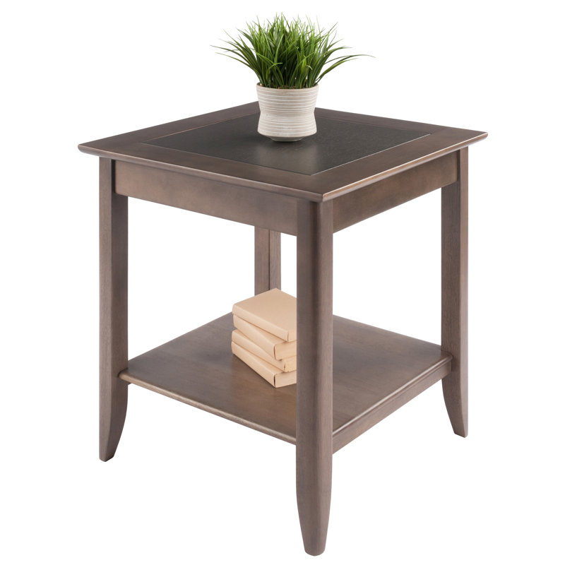 Katsuko End Table
