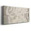 Série abstraite-DCCXV III - Toile tendue avec châssis - Prêt à être accroché-742294064