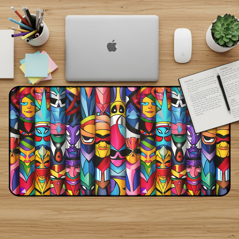 Desk Pad