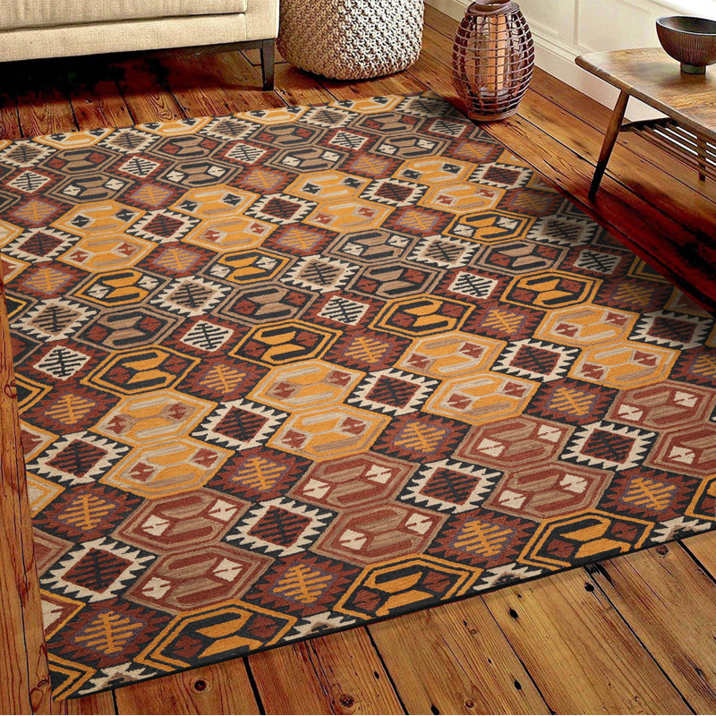Tapis Foundry Select WFR15670, Rectangle 8 pi x 11 pi