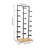 Free Standing Shoe Display Shelf-1700900560