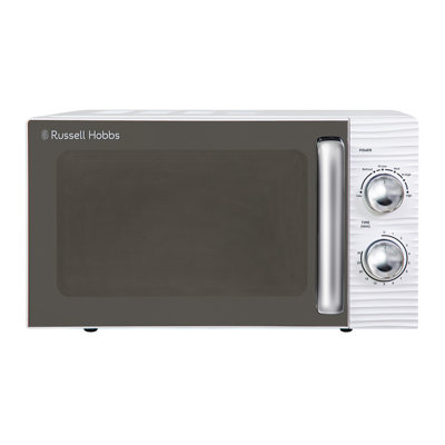 Russell Hobbs Inspire 17 Litre Manual Microwave