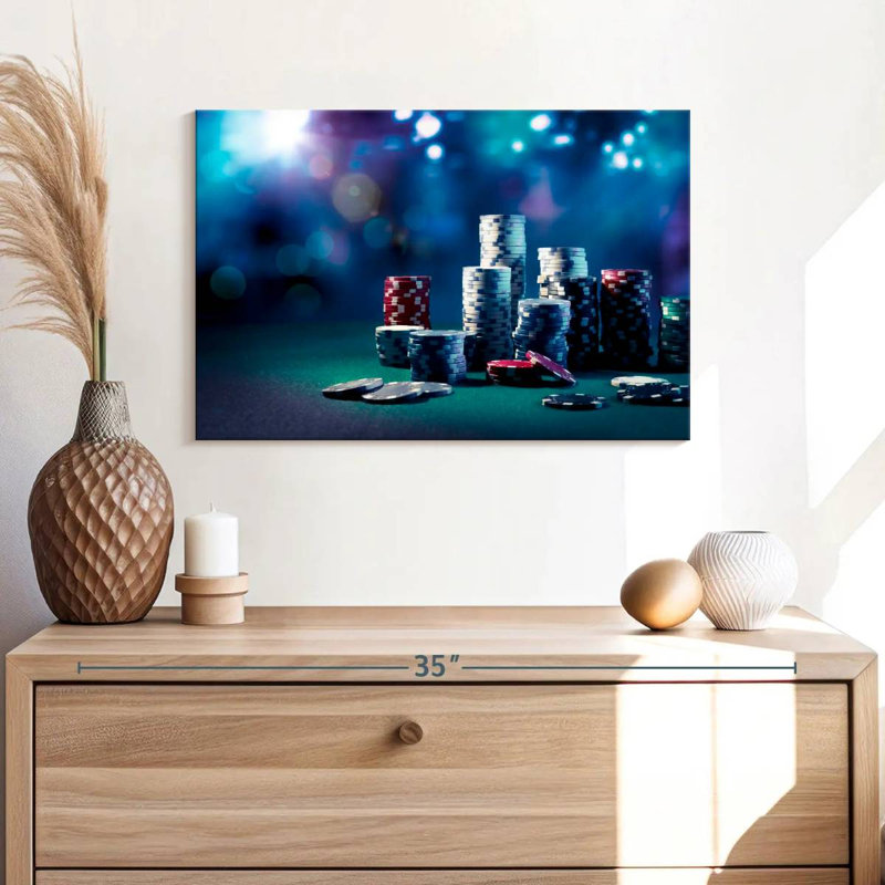 Senne All In, 16" H x 24" W