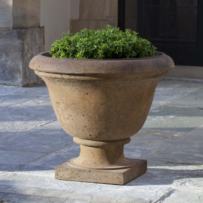 Greenwich Urn Planter