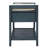 Wood Storage Bench-193607877