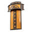 Tiara 4 - Light Flush Mounted Sconce