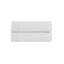 Aldin 650 Thread Count Certified Certified Egyptian Cotton Solid Pillowcase Set-1351158444-1351158447