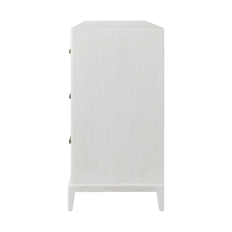 Townsend Dresser, Sandbar