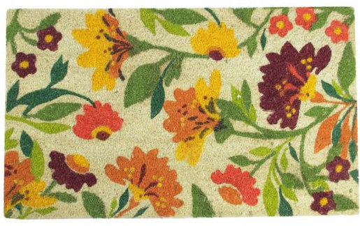 Paillasson Natural Coir