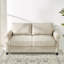 Templeton 2 Seater Loveseat