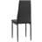 4 - Person Glass Top Four Leg Dining Set