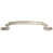 Unlacquered Brass