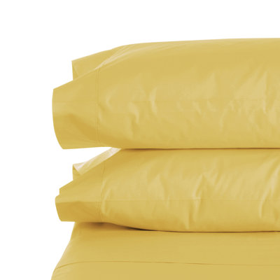 Microfiber Pillowcase - Set of 2