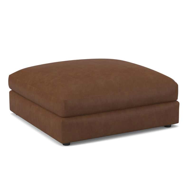 Upholstered Ottoman, Applause Bravo