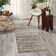 Ramas Abstract Area Rug