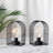 7'' Battery Powered Outdoor Table Lamp