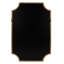 Miroir d'appoint Mertztown Glam-958414839-958414824