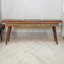 Larale triple accent de chêne-Ish Cane Fraleigh
