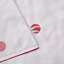 Microfiber Duvet Cover Set Doted With Pillowcases-113302880-113302884
