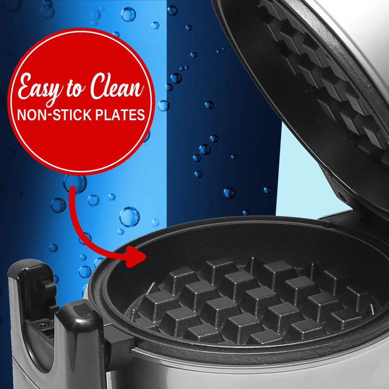 Brentwood Belgian Waffle Maker